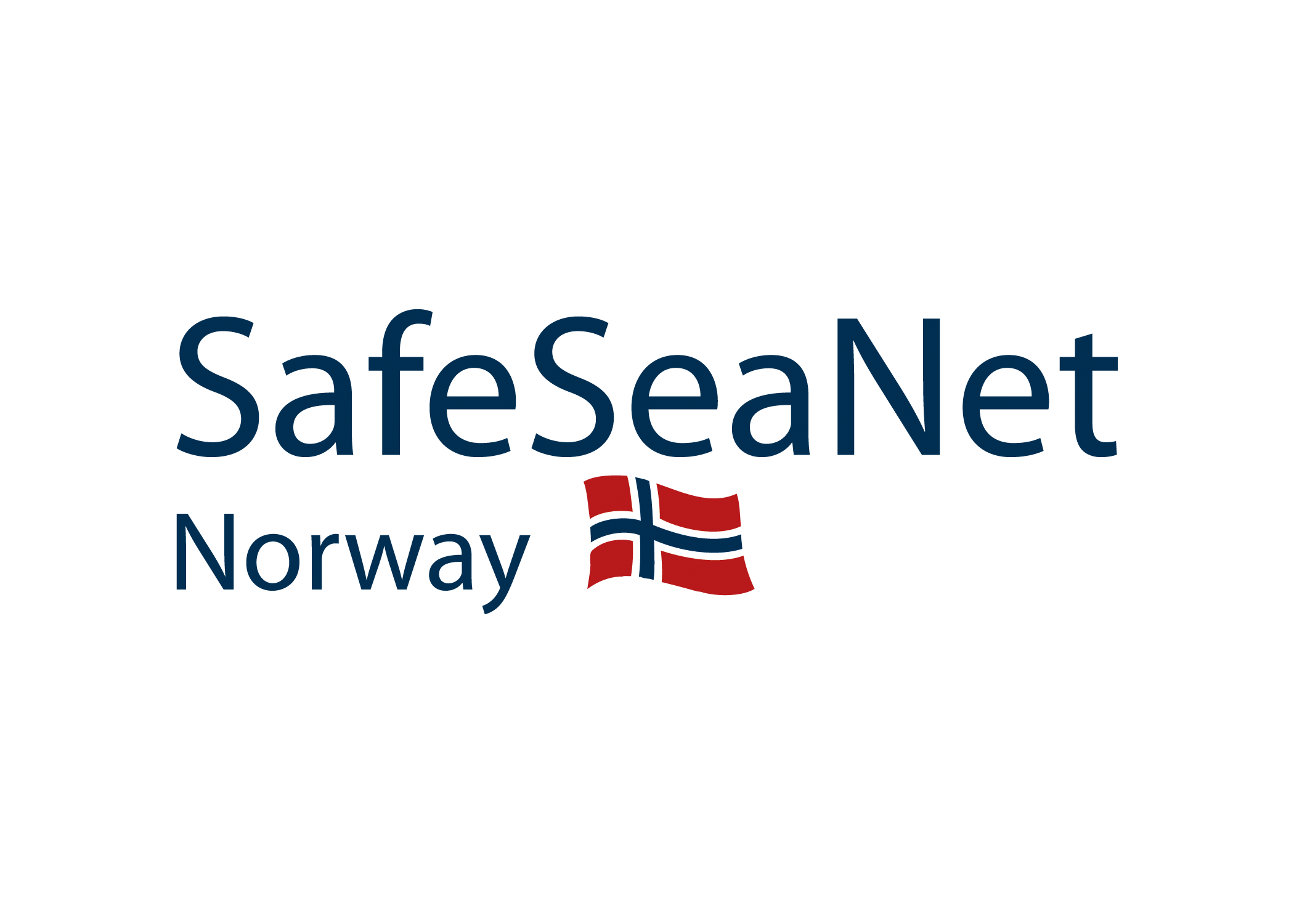 SafeSeaNet logo