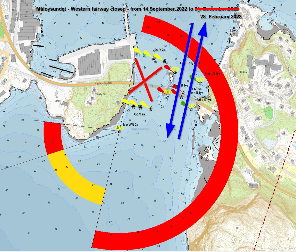 Forlengelse Merkeplan full stenging Måløybrua engelsk.png