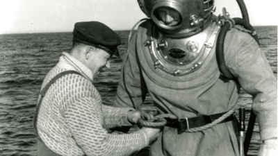 Utbygging molo Berlevåg