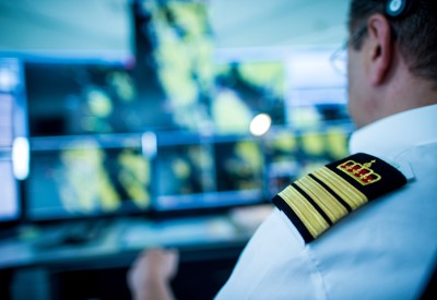 Fedje sjøtrafikksentral