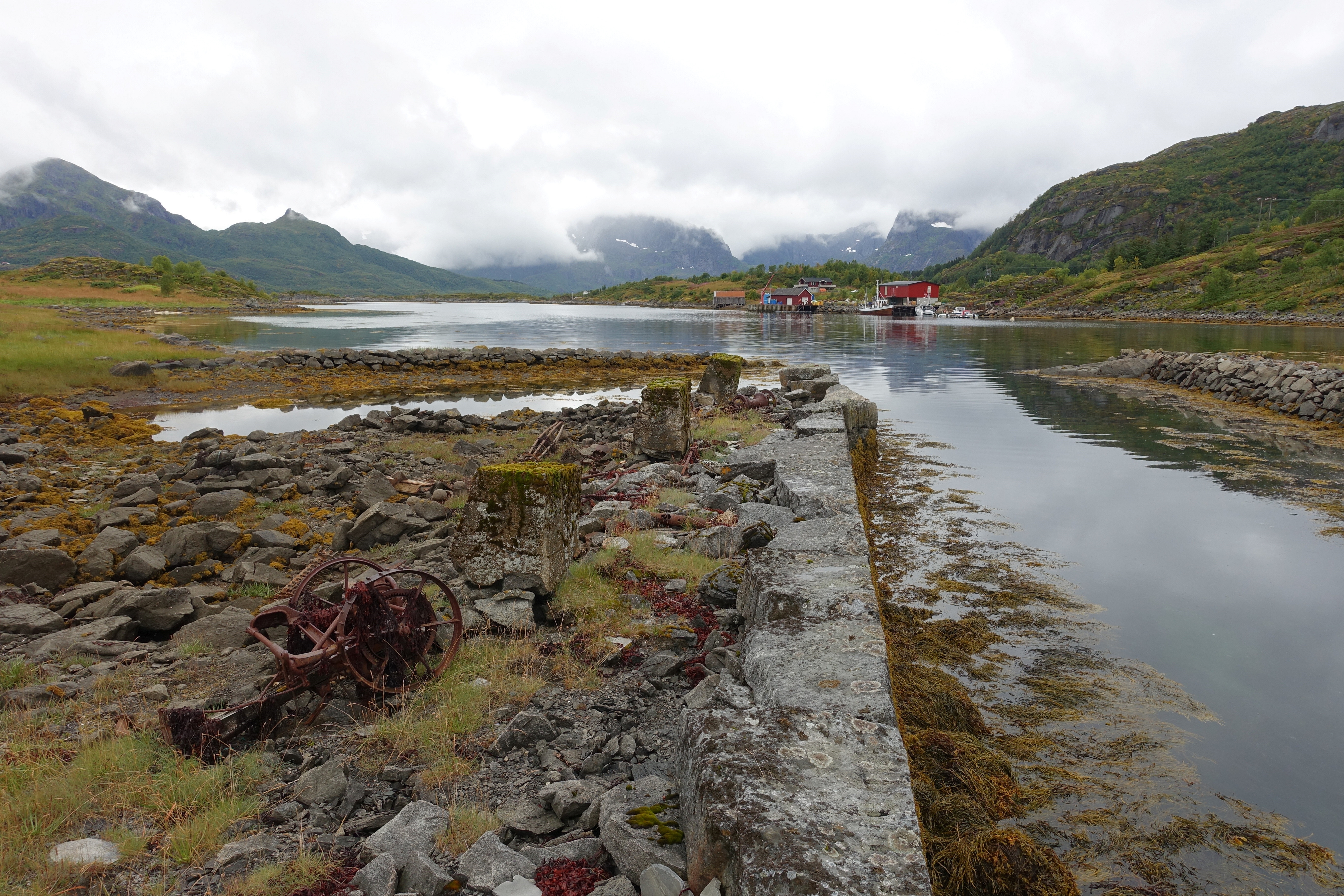 Renna eller Årsteinvalen