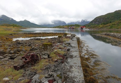 Renna eller Årsteinvalen