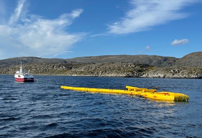 Øvelse Hammerfest