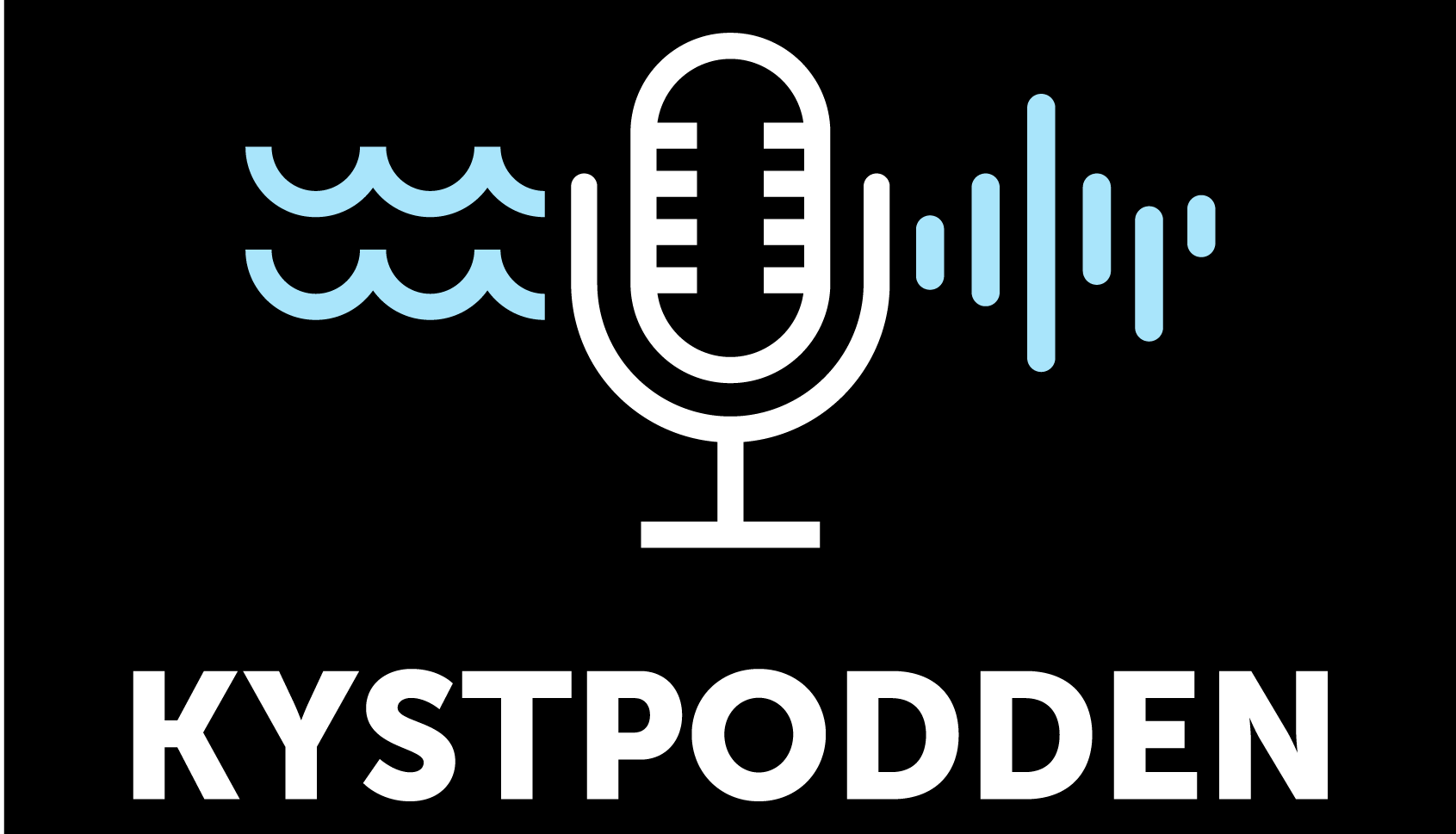 Kystpodden-logo