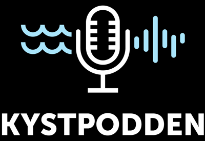 Kystpodden-logo