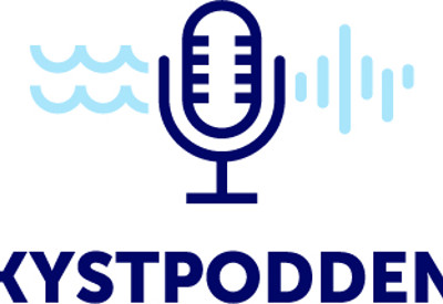 Kystpodden-logo